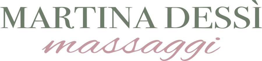 Martina Dessì Massaggi